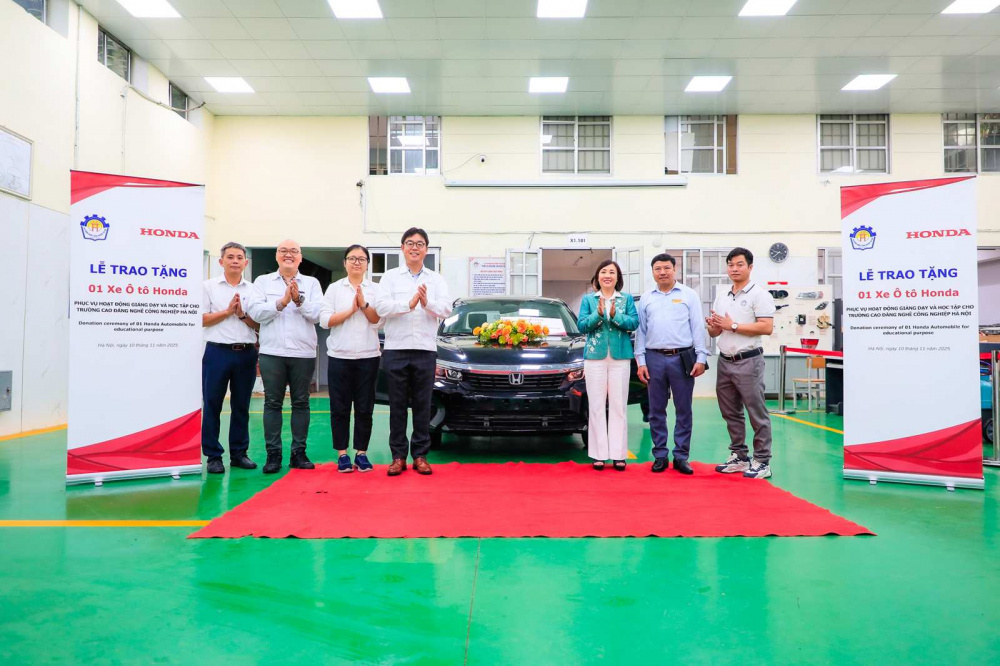 Honda Việt Nam