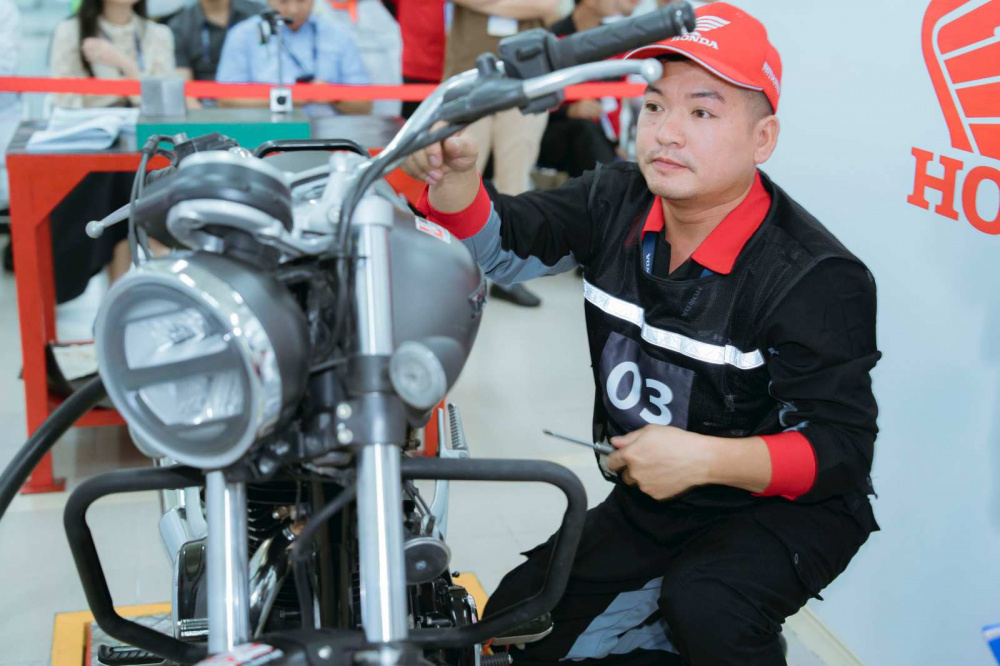 Honda Việt Nam