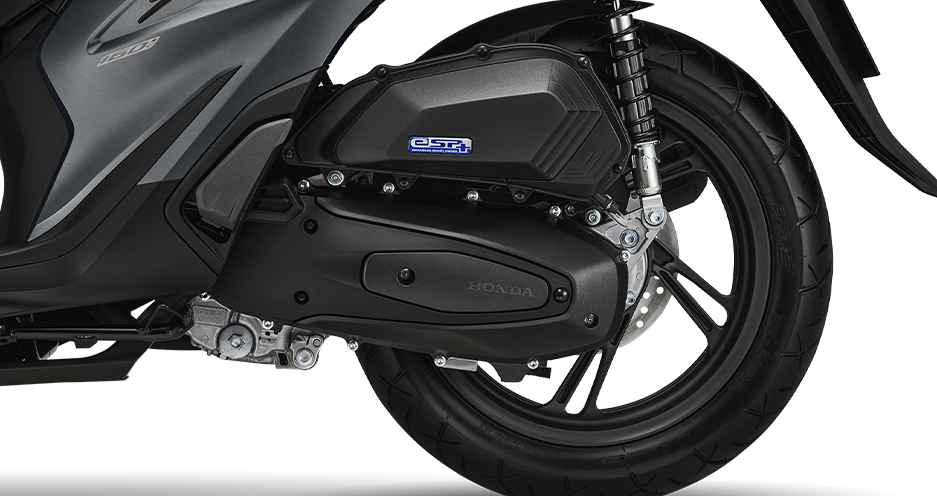 Động cơ Honda SH 2026