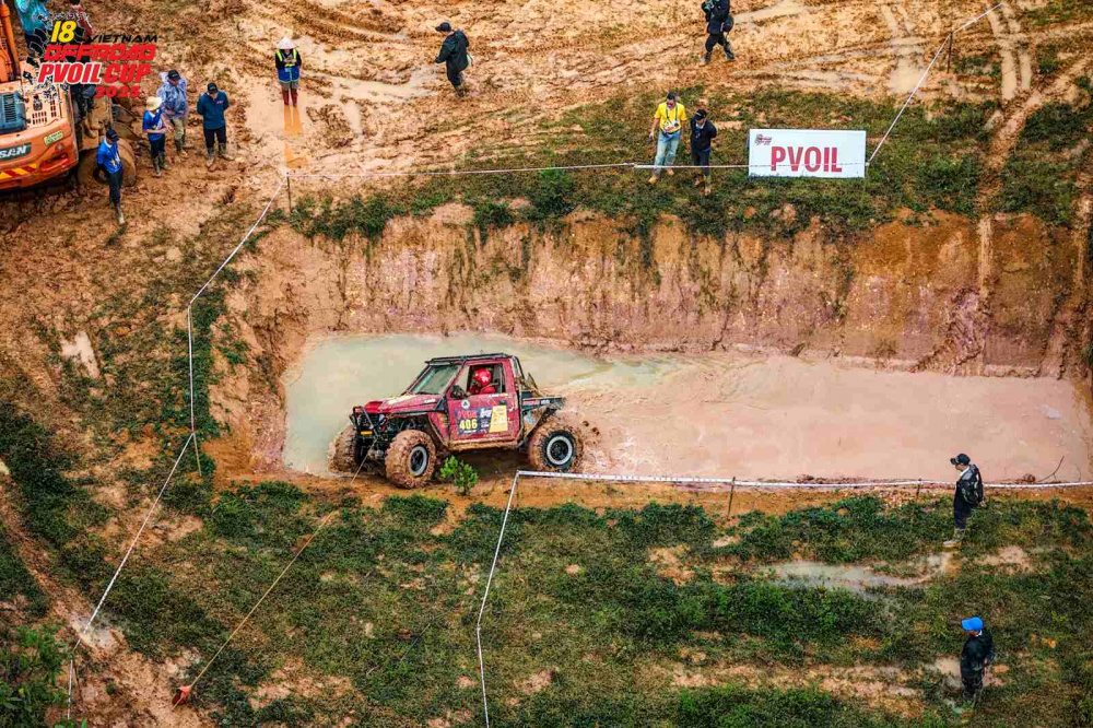 Sự mở rộng về quy mô và độ khó đã mang đến những thử thách khắc nghiệt nhất