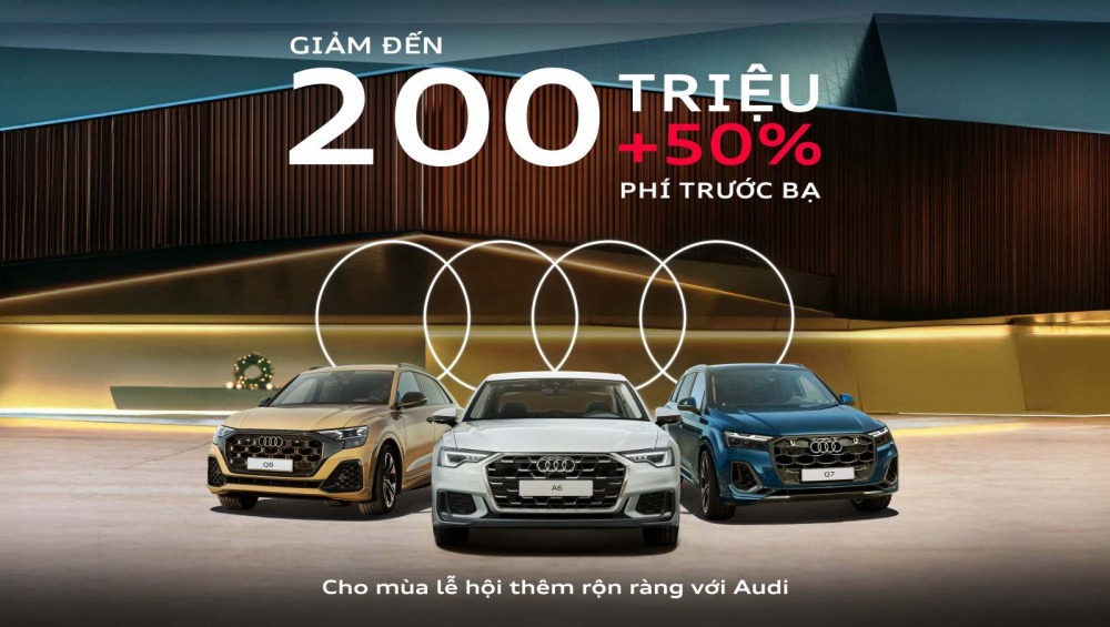 Audi Việt Nam