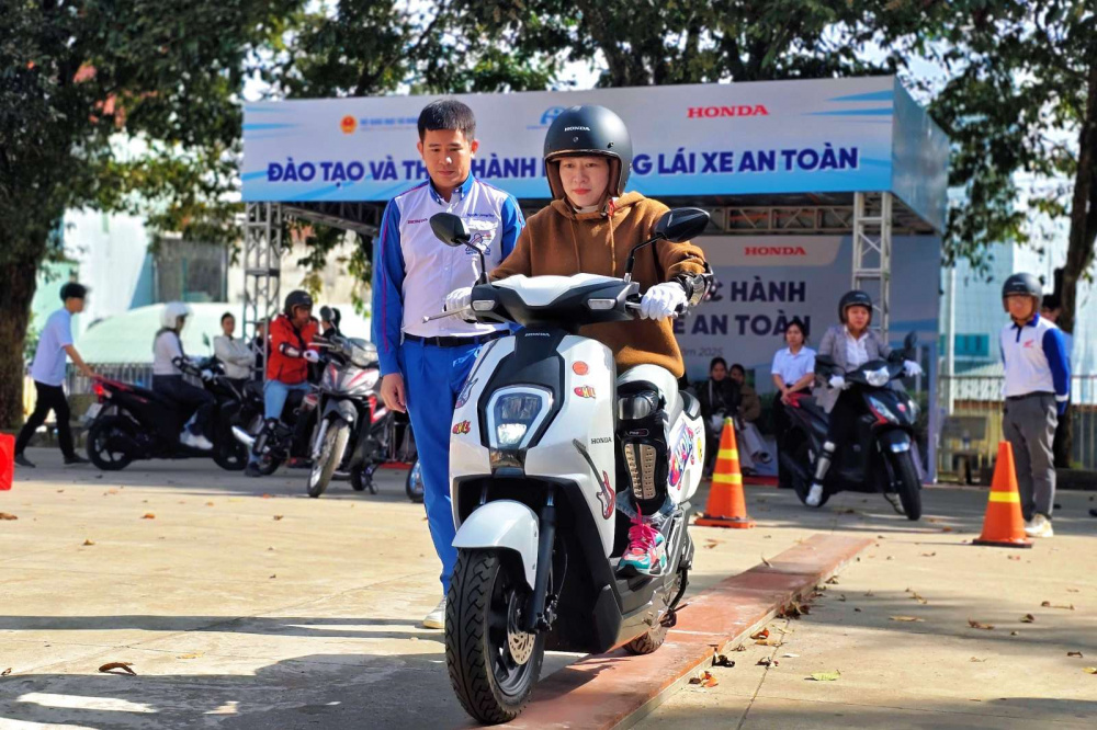 Honda Việt Nam