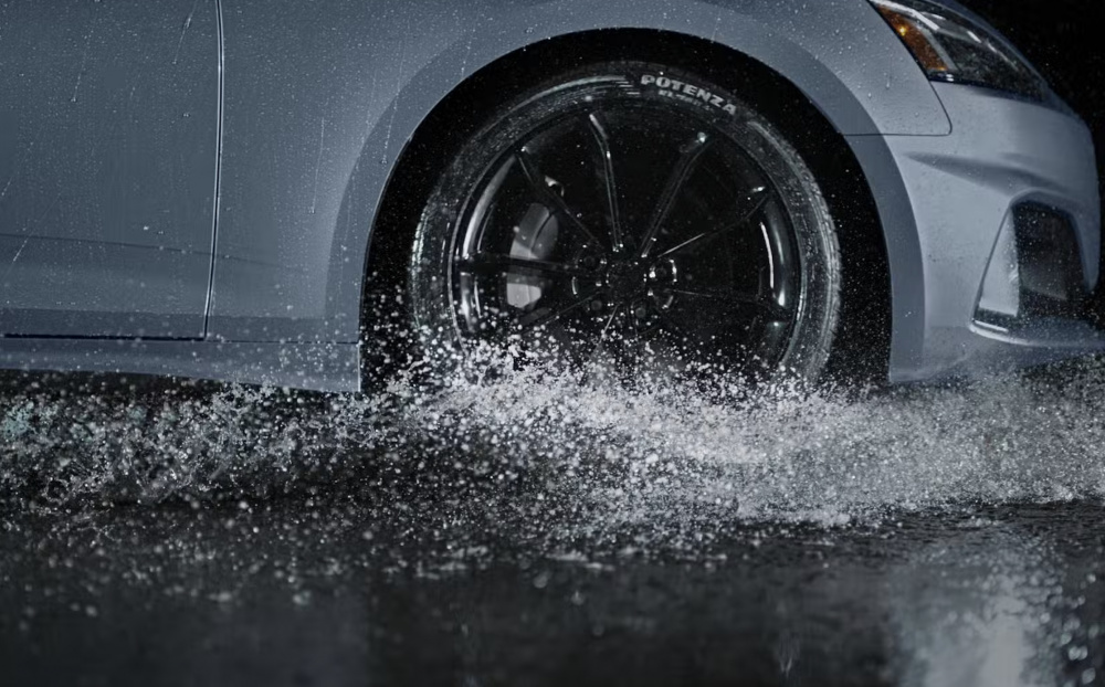 10 sự thật thú vị về Bridgestone -“gã khổng lồ” ngành lốp xe Nhật Bản