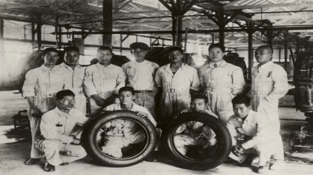 10 sự thật thú vị về Bridgestone -“gã khổng lồ” ngành lốp xe Nhật Bản