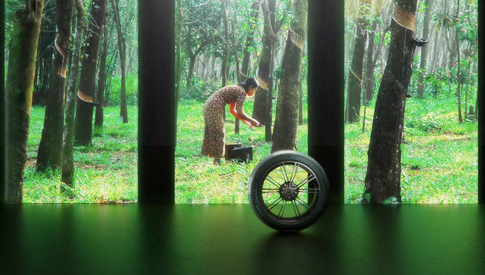 10 sự thật thú vị về Bridgestone -“gã khổng lồ” ngành lốp xe Nhật Bản