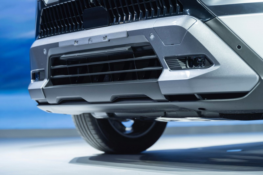 Mitsubishi Destinator