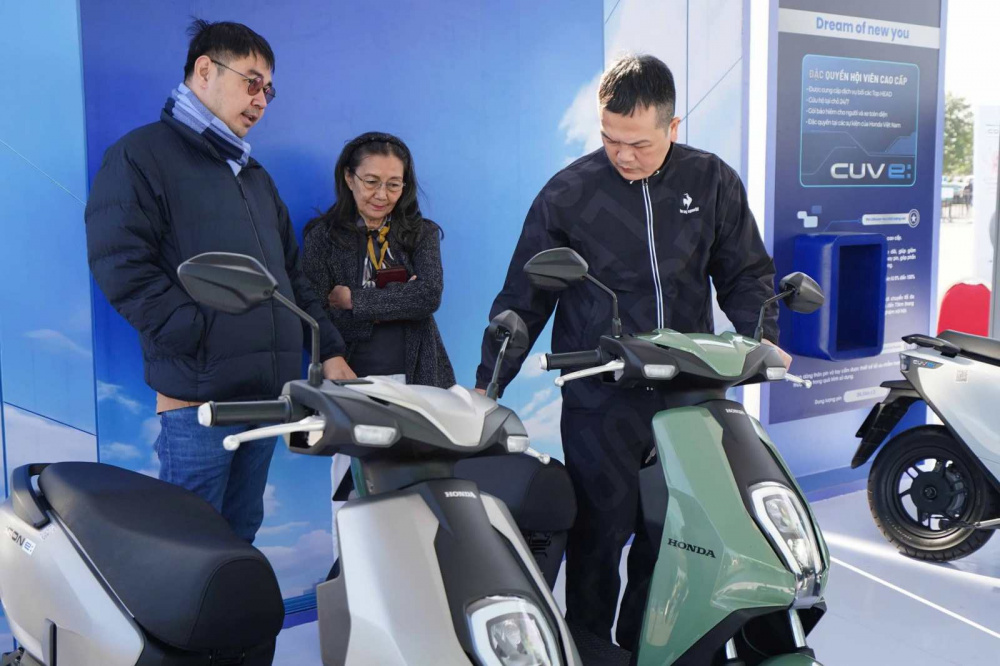 Triển lãm phương tiện