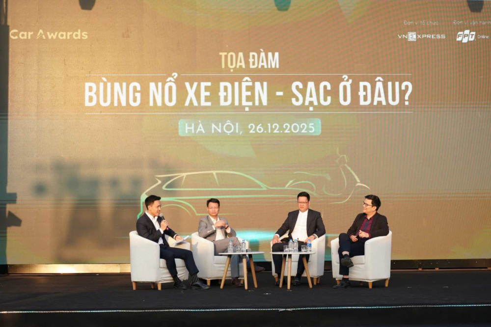 Hội thảo chuyên đề