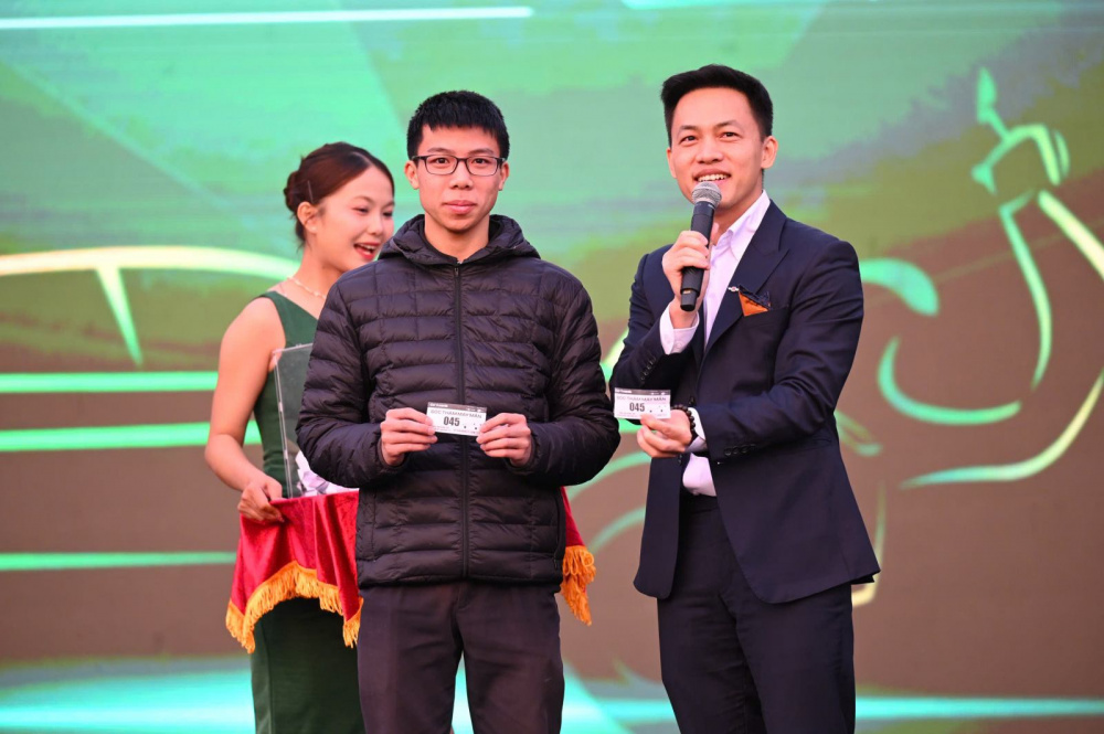 Triển lãm phương tiện