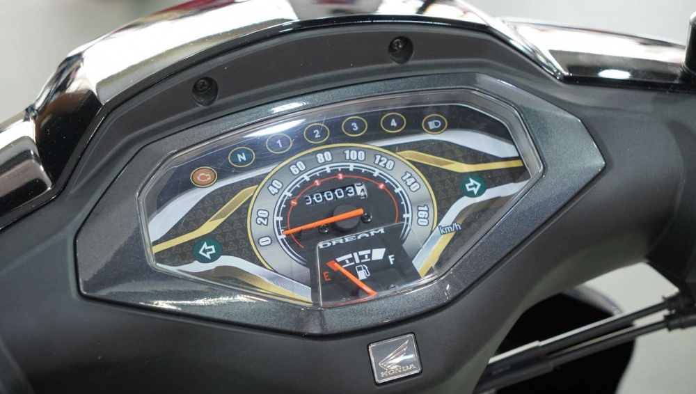 Honda Dream