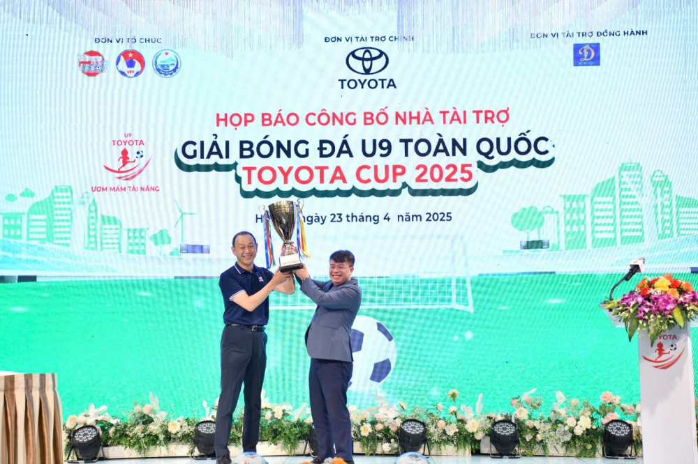 Toyota Việt Nam