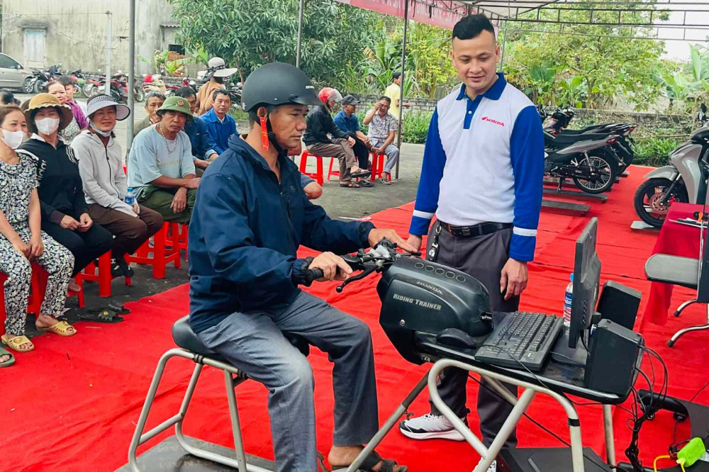 Honda Việt Nam