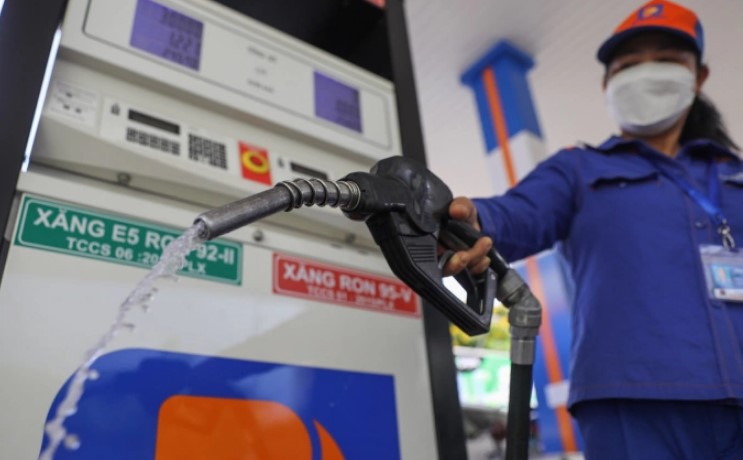 Kiến thức từ A-Z về xăng Ethanol