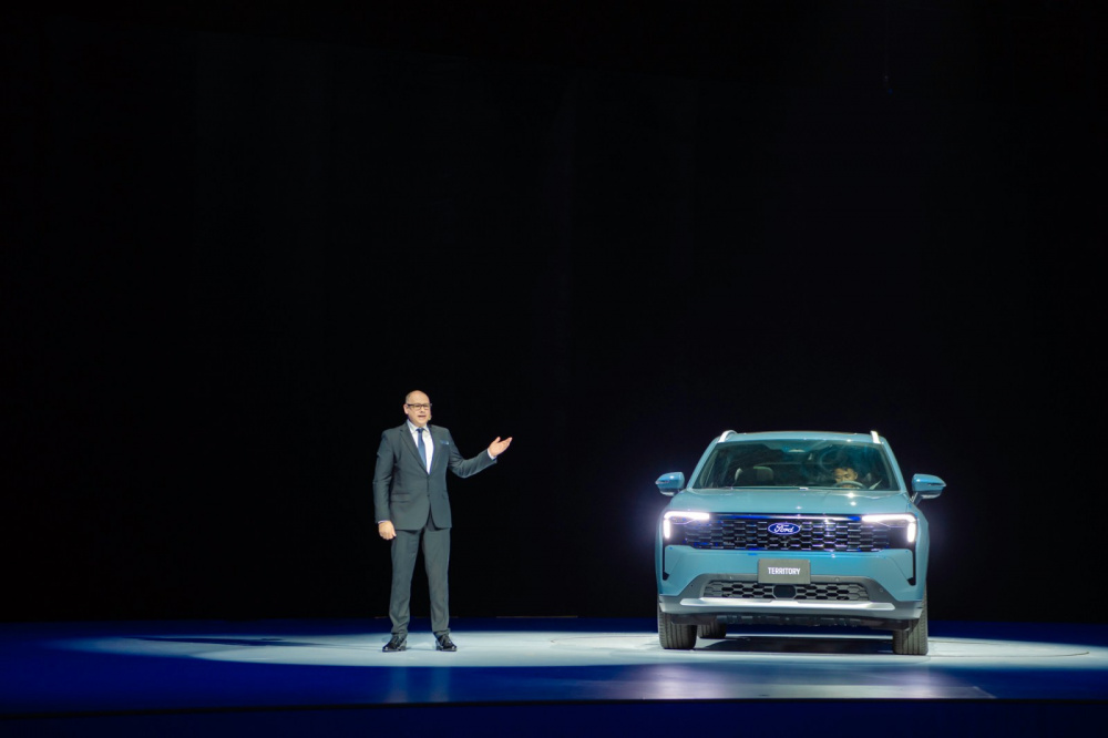 Ford Việt nam