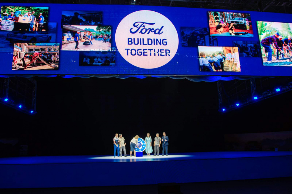 Ford Việt Nam