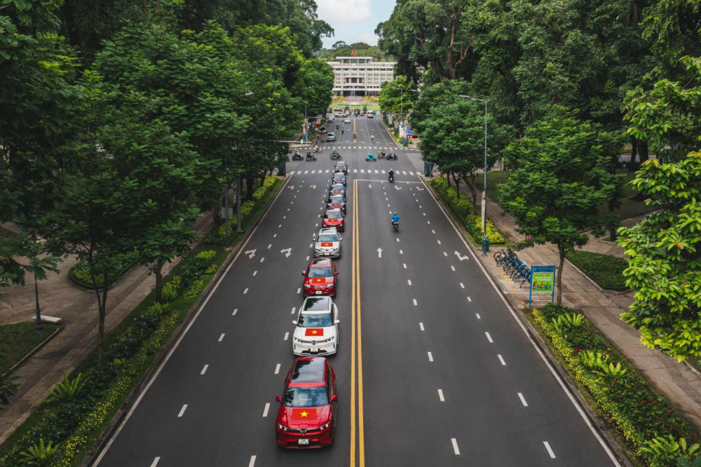 Quốc kỳ Việt Nam