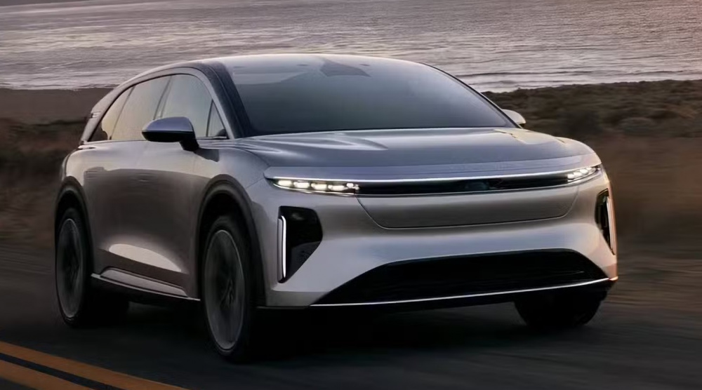 Top 10 xe điện có phạm vi hoạt động xa nhất năm 2025