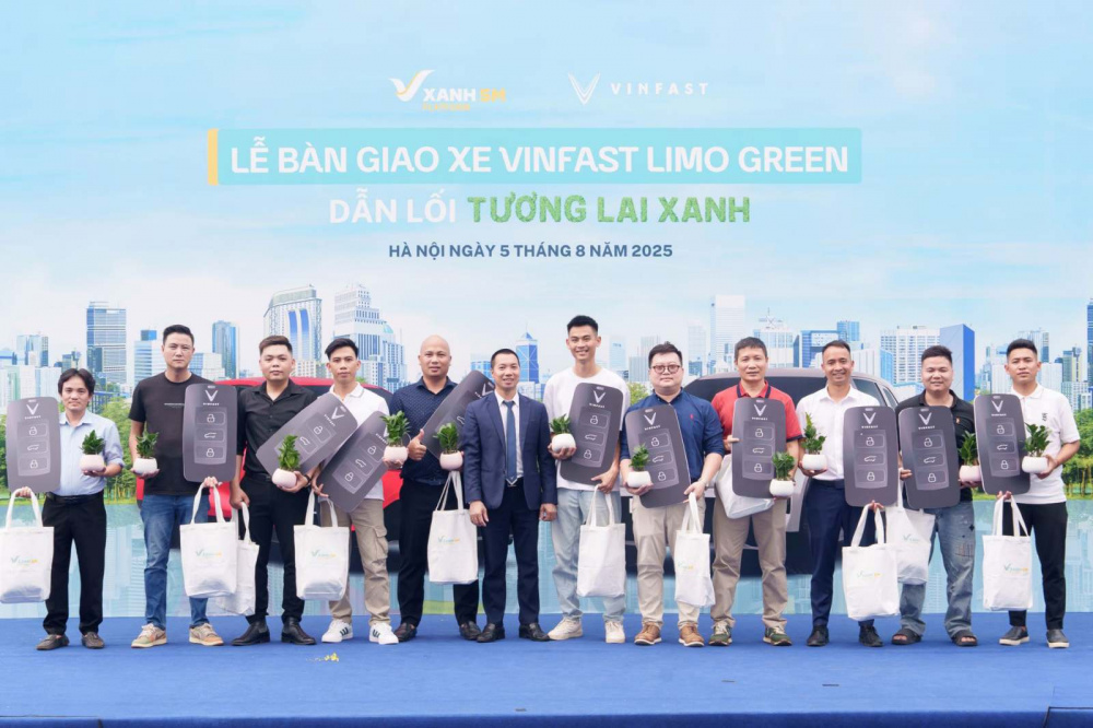 Limo Green