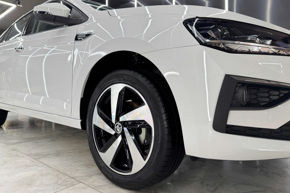 Skoda Slavia chính thức ra mắt Việt Nam