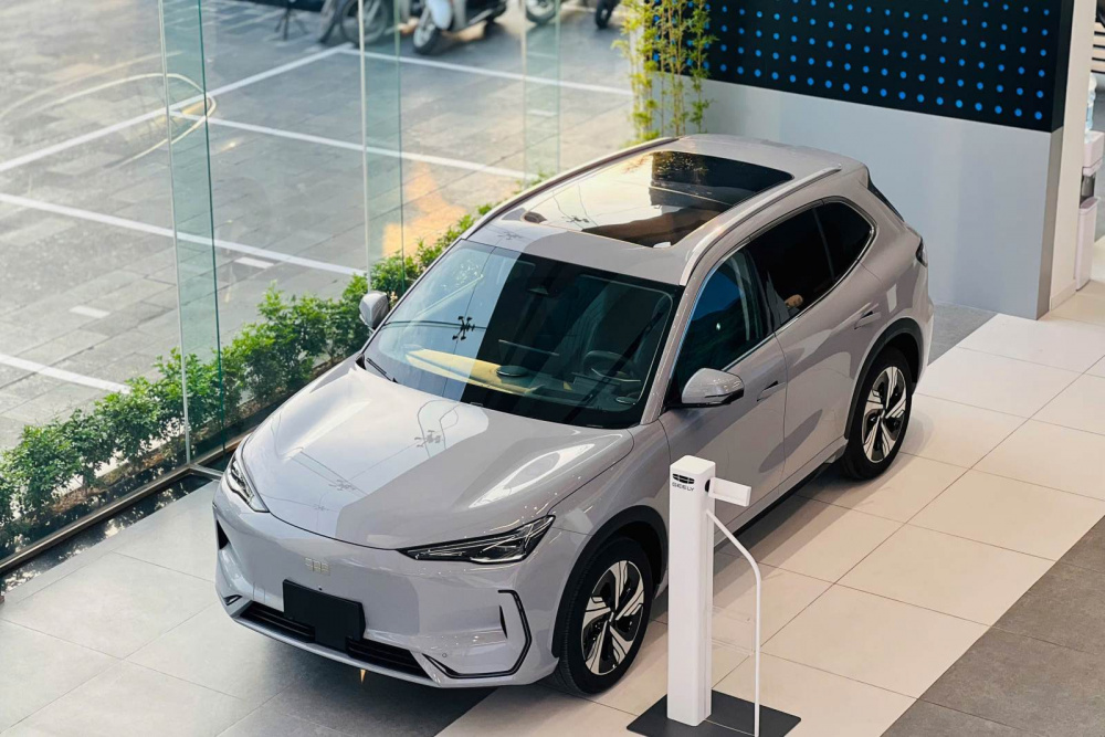 Geely Việt Nam