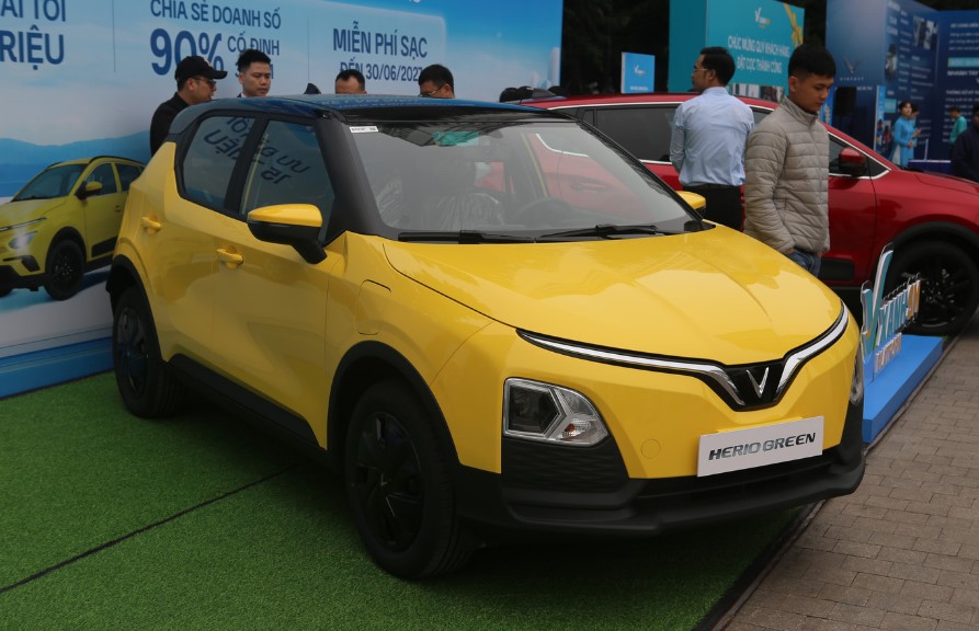 Tài xế Xanh SM Plarform