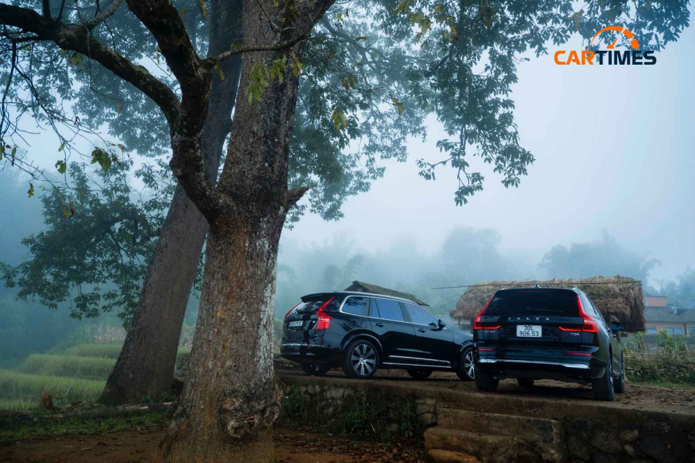 một thứ “đặc sản” trong off-road