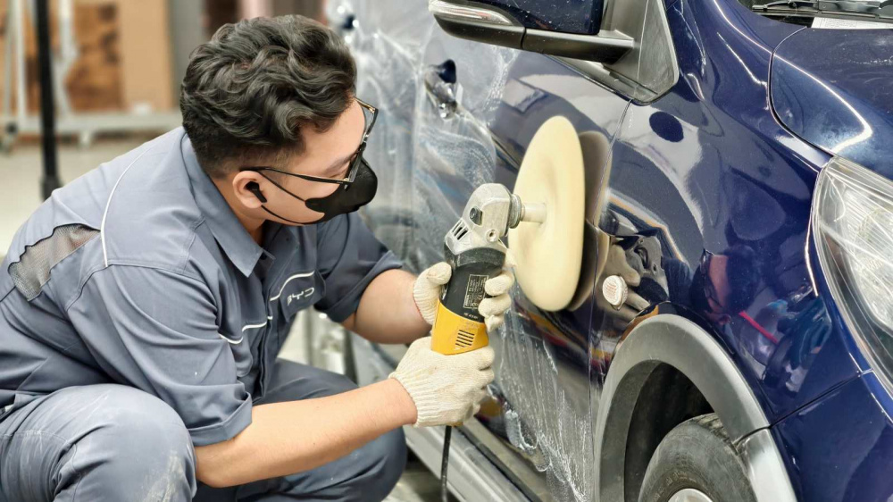 Trong khuôn khổ chương trình, khách hàng sẽ được trải nghiệm nhiều hoạt động nổi bật