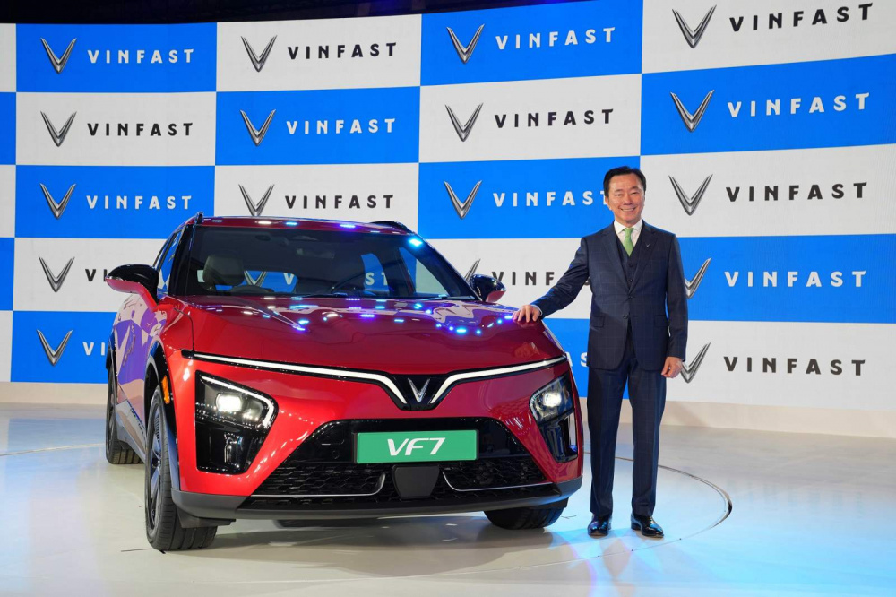 VinFast VF 6