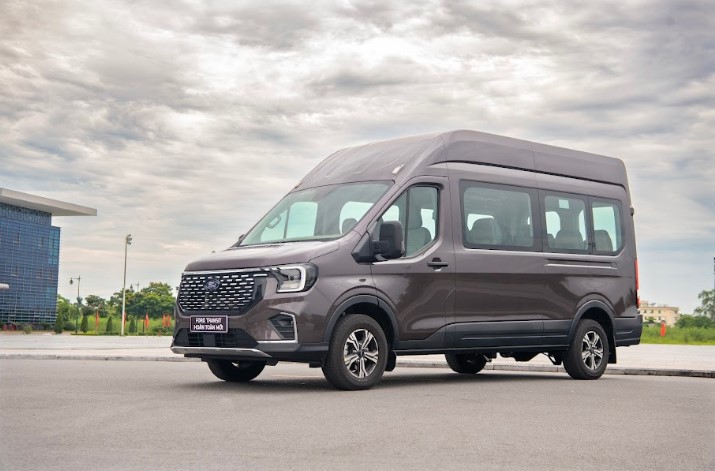 Ford Việt Nam tung ưu đãi khủng tháng 9