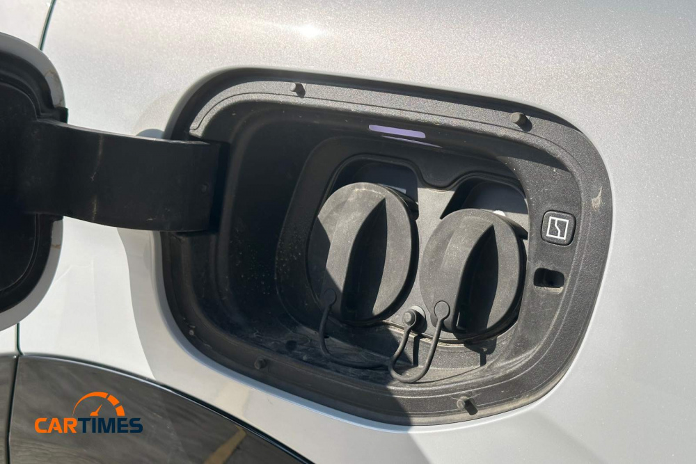 Công nghệ sạc pin siêu nhanh