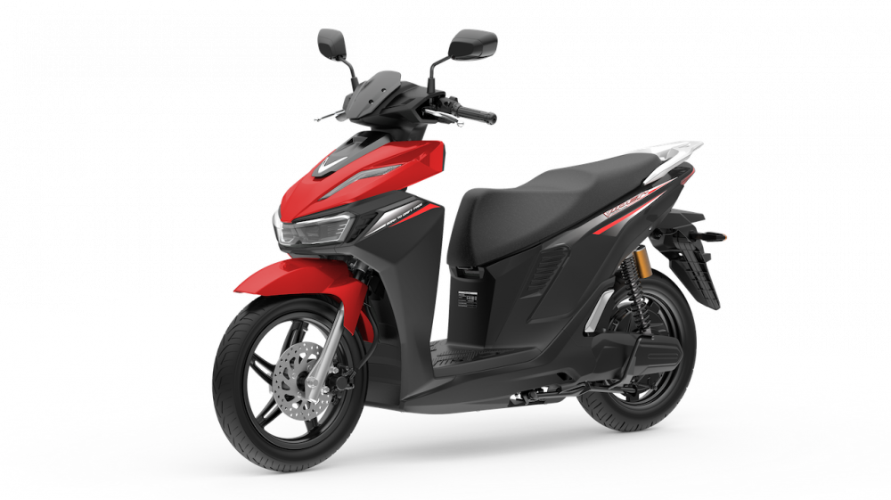 Xe máy điện đổi pin Vinfast Viper