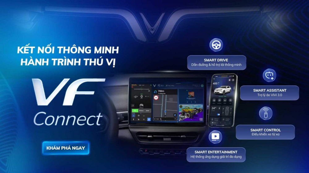 VF Connect 2