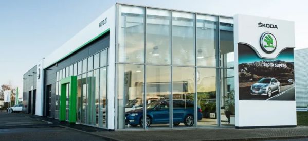 Skoda Việt Nam mở rộng mạng lưới đại lý