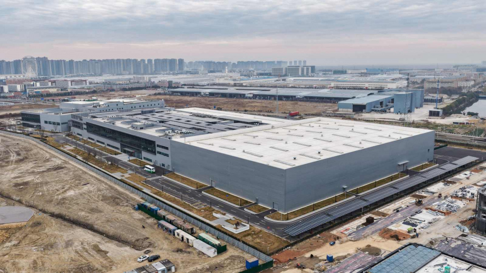 Trung tâm an toàn Geely