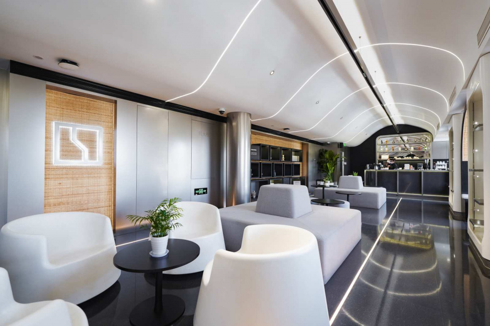 Thương hiệu Zeekr