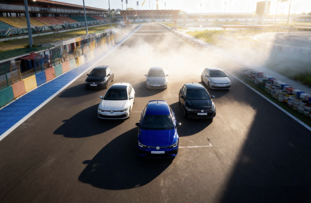 Volkswagen Việt Nam