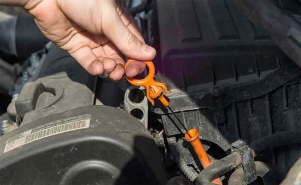 Bảo dưỡng ô tô