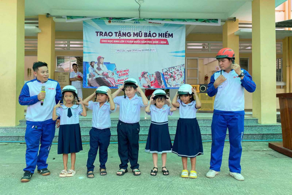 HEAD Honda Việt Nam