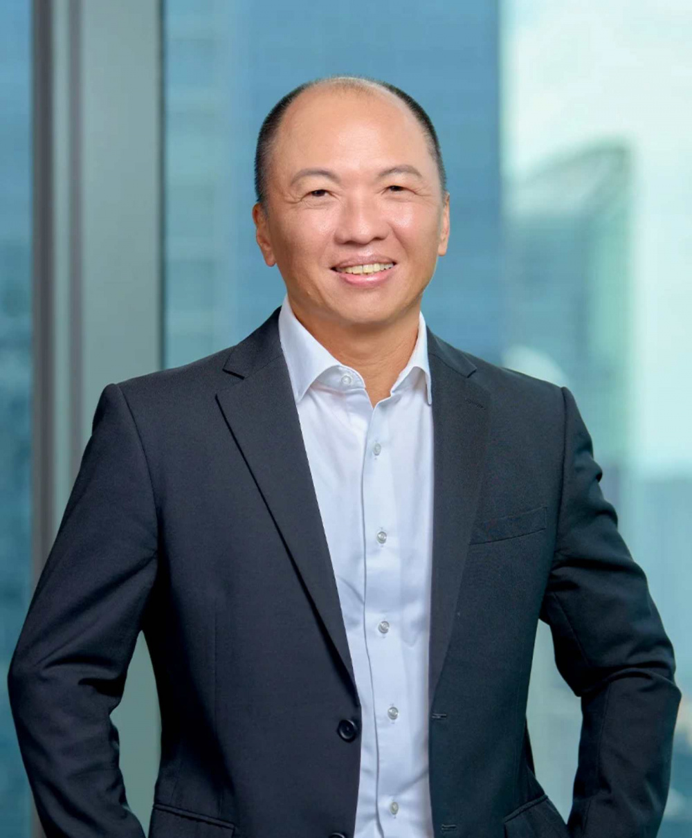 Chủ tịch Toyota Việt Nam