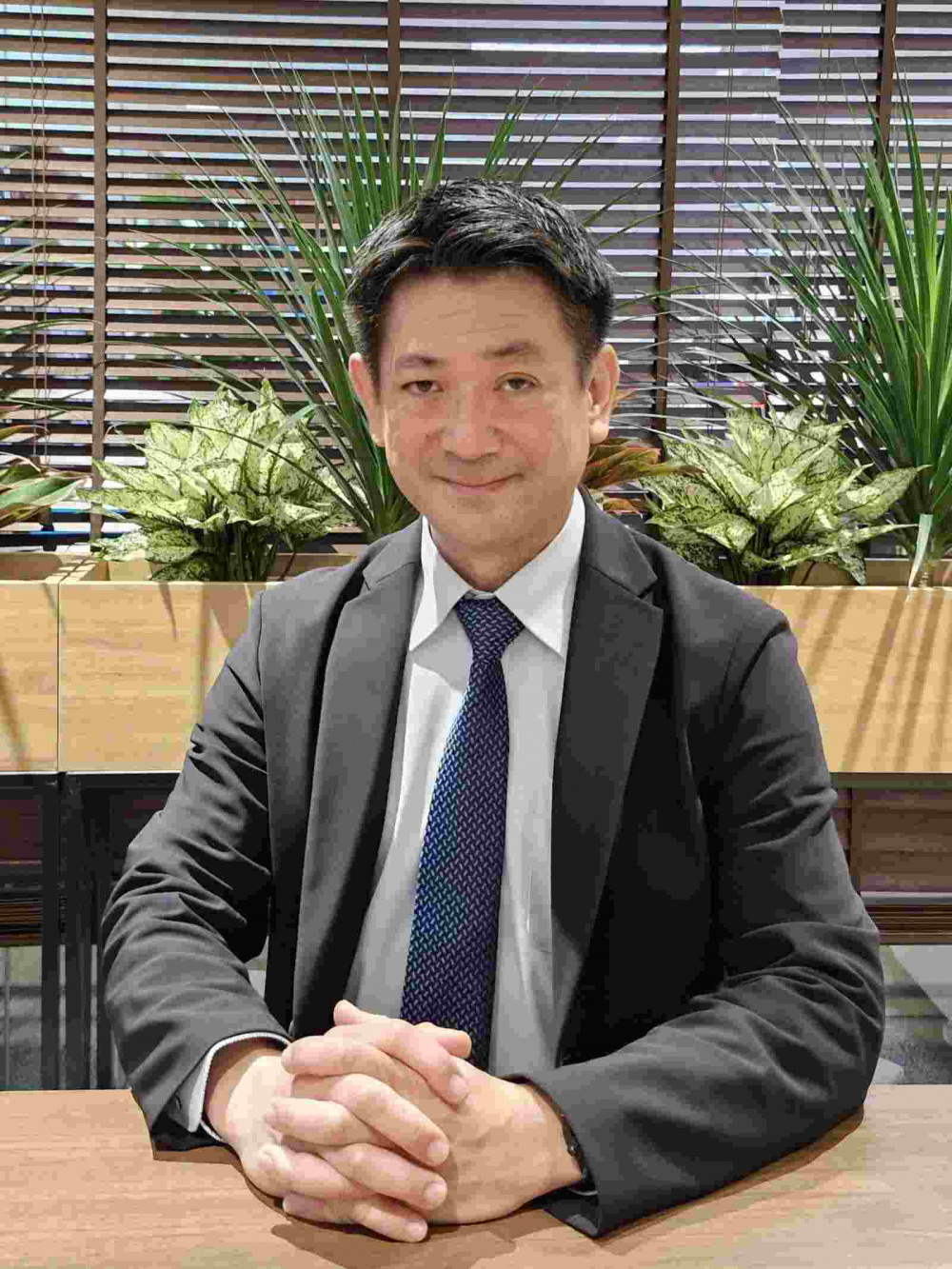 TGĐ Toyota Việt Nam