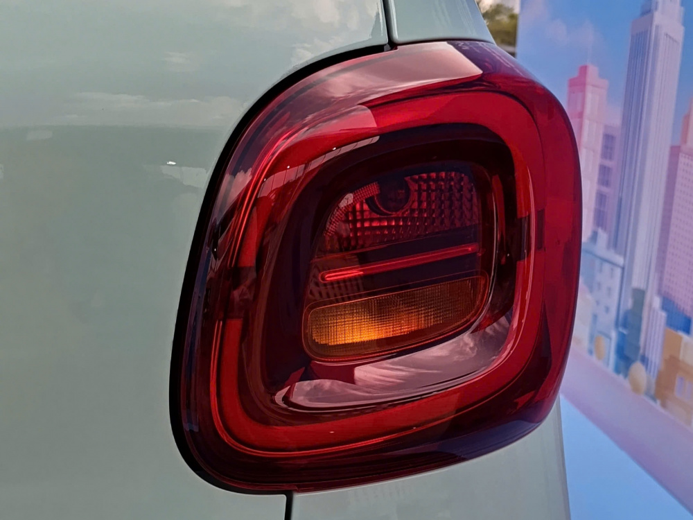 Wuling Mini EV Macaron