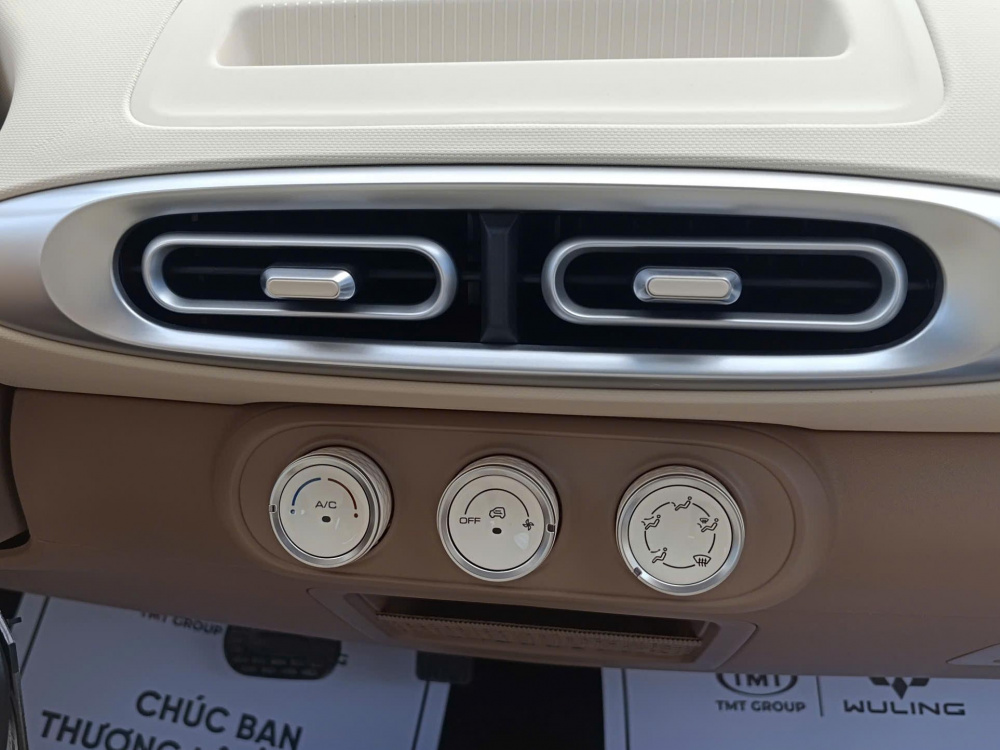 Wuling Mini EV Macaron