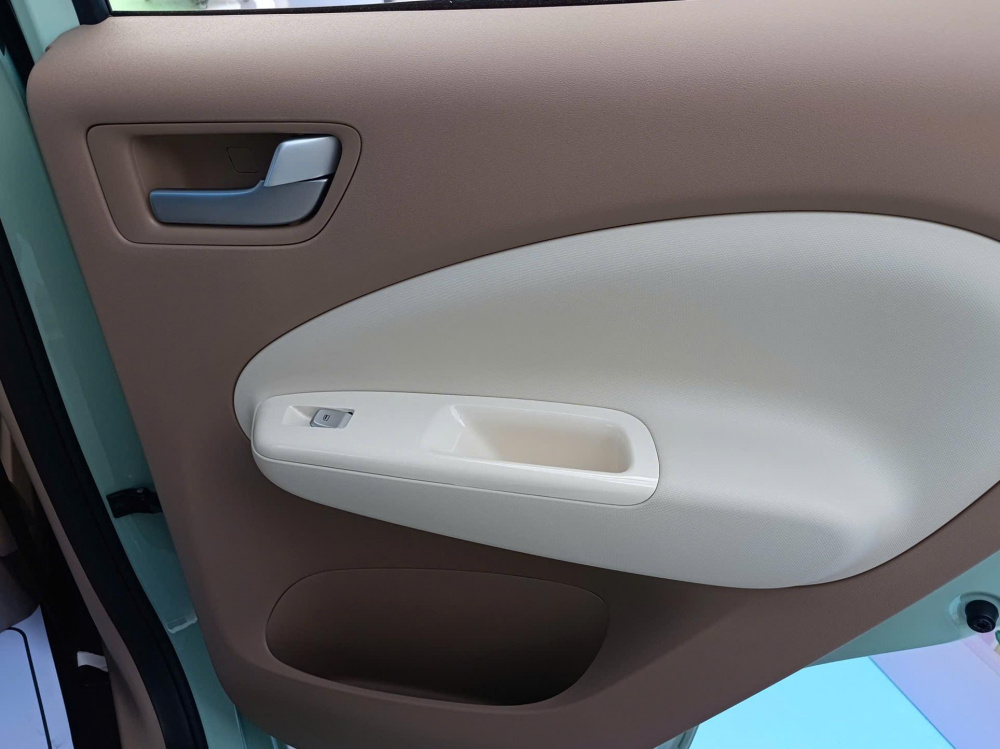 Wuling Mini EV Macaron