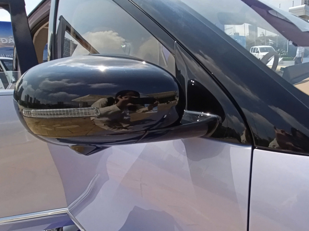 Wuling Bingo 2026 ra mắt Việt Nam
