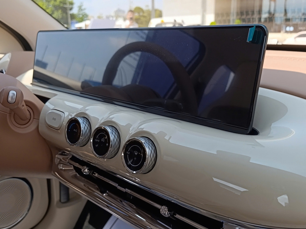 Wuling Bingo 2026 ra mắt Việt Nam