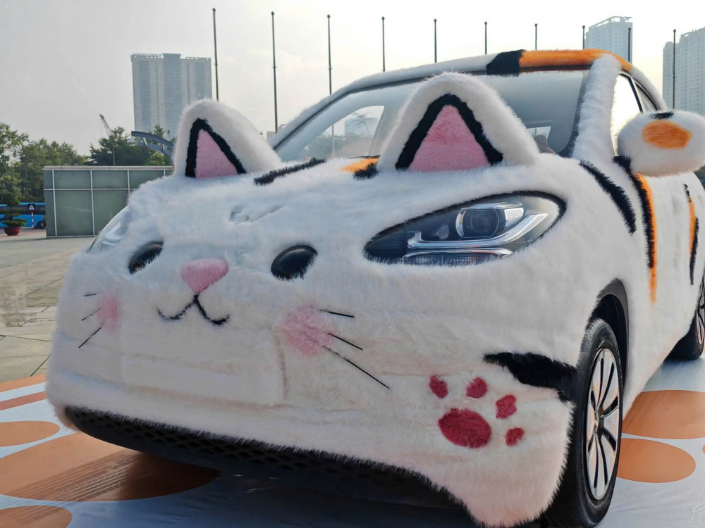 Wuling Bingo 2026