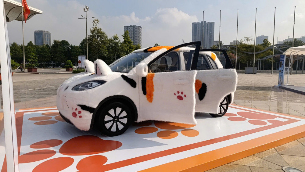 Wuling Bingo 2026