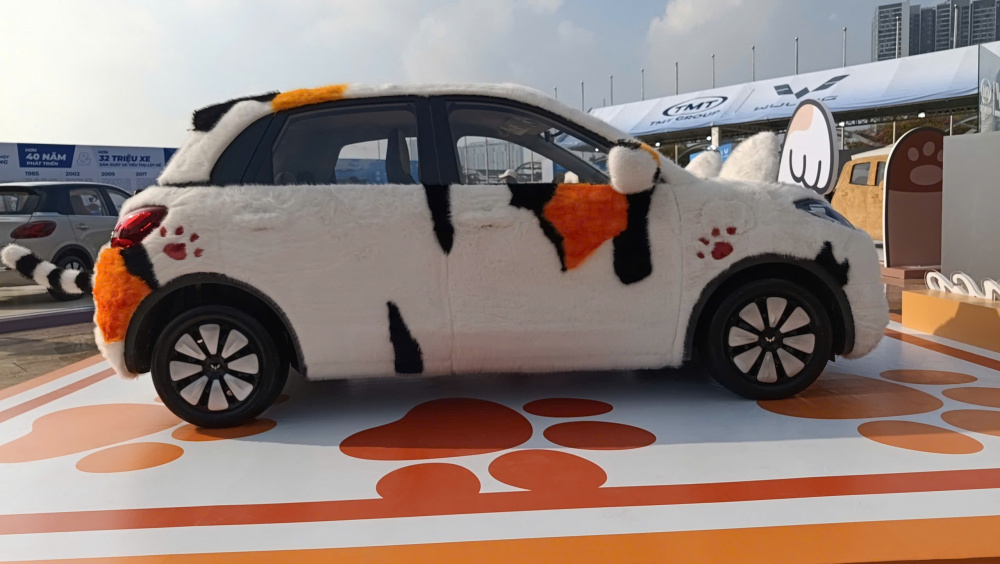 Wuling Bingo 2026