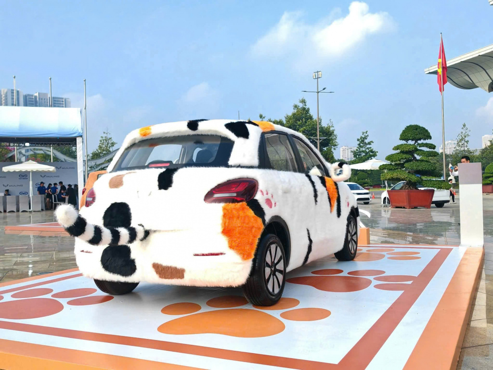 Wuling Bingo 2026
