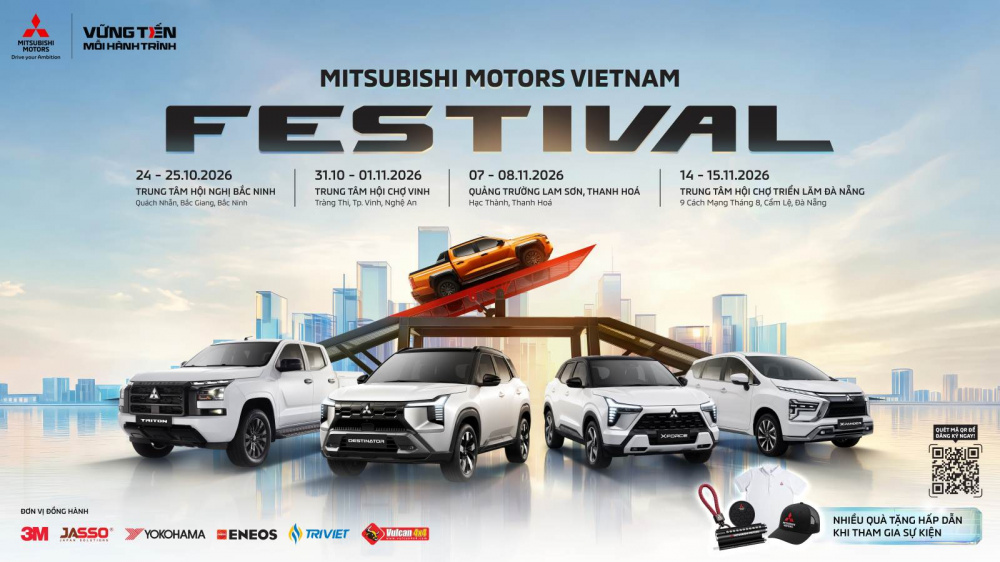 Mitsubishi Motors